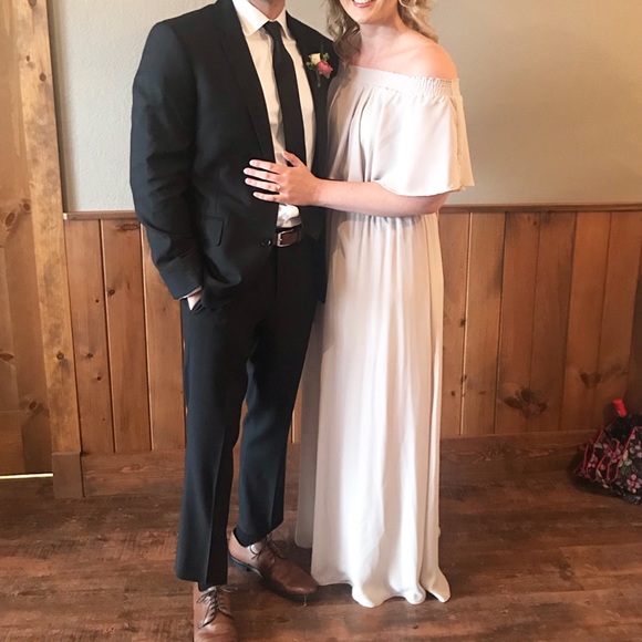 Show Me Your MuMu Dresses & Skirts - Show Me Your Mumu Hacienda Bridesmaid Dress